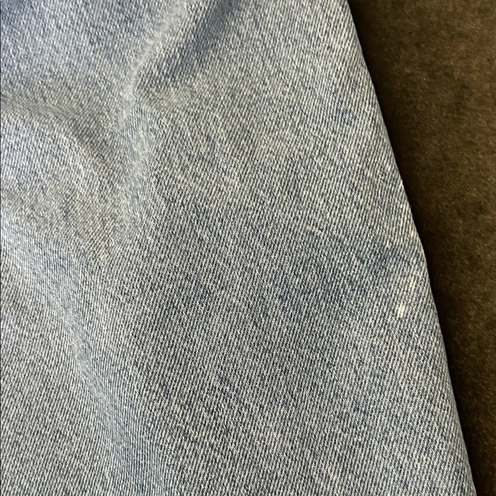 Levi's 560 comfort fit Jeans